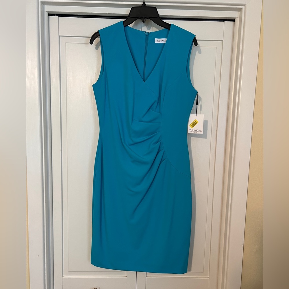 Calvin Klein Dress size 6